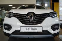 Renault Kadjar Intense