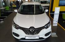 Renault Kadjar Intense