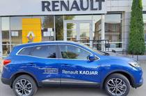 Renault Kadjar Intense