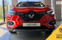 Renault Kadjar Intense