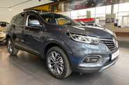 Renault Kadjar Intense