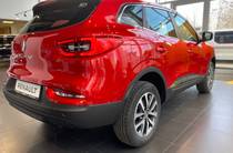 Renault Kadjar Zen