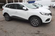 Renault Kadjar Zen