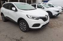 Renault Kadjar Zen