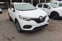 Renault Kadjar Zen