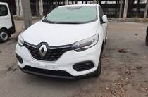 Renault Kadjar Zen