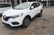 Renault Kadjar Zen