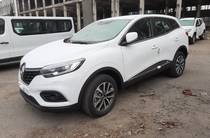 Renault Kadjar Zen