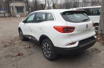 Renault Kadjar Zen