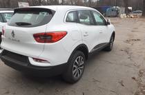 Renault Kadjar Zen