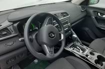 Renault Kadjar Zen