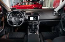 Renault Kadjar Intense