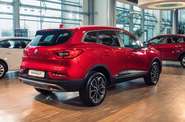 Renault Kadjar Intense