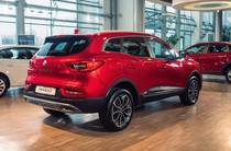 Renault Kadjar Intense