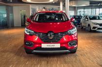 Renault Kadjar Intense