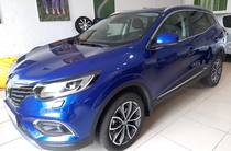 Renault Kadjar Intense