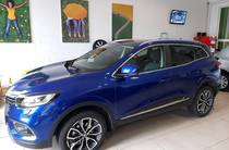 Renault Kadjar Intense