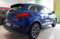 Renault Kadjar Intense