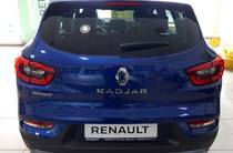 Renault Kadjar Intense