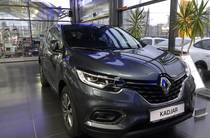 Renault Kadjar Zen