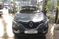 Renault Kadjar Zen