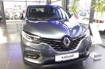 Renault Kadjar Zen