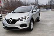 Renault Kadjar Life