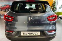 Renault Kadjar Life