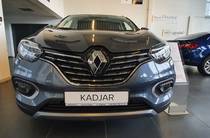 Renault Kadjar Intense