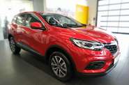 Renault Kadjar Zen