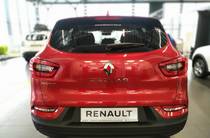 Renault Kadjar Zen