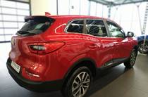 Renault Kadjar Zen