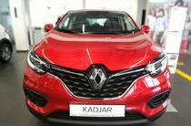 Renault Kadjar Zen