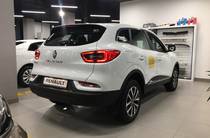 Renault Kadjar Zen