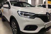 Renault Kadjar Zen