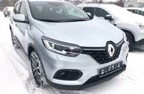 Renault Kadjar Zen