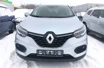 Renault Kadjar Zen