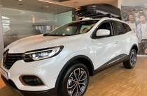 Renault Kadjar Intense