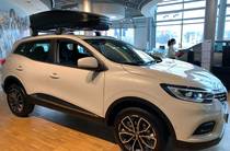 Renault Kadjar Intense