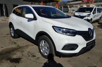 Renault Kadjar Life