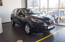 Renault Kadjar Life