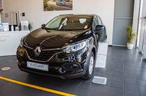 Renault Kadjar Life