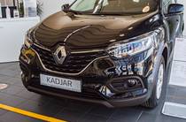 Renault Kadjar Life