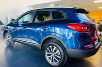 Renault Kadjar Zen