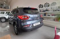 Renault Kadjar Zen