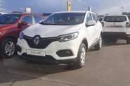 Renault Kadjar Life