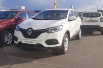 Renault Kadjar Life