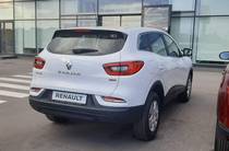 Renault Kadjar Life