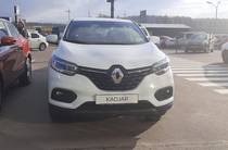 Renault Kadjar Life