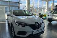 Renault Kadjar Life